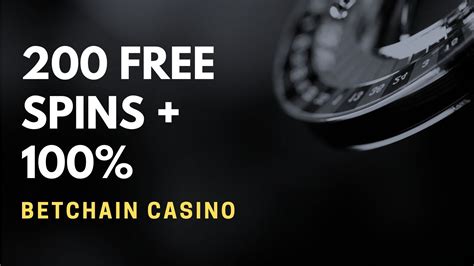 betchain casino bonuses,Mais